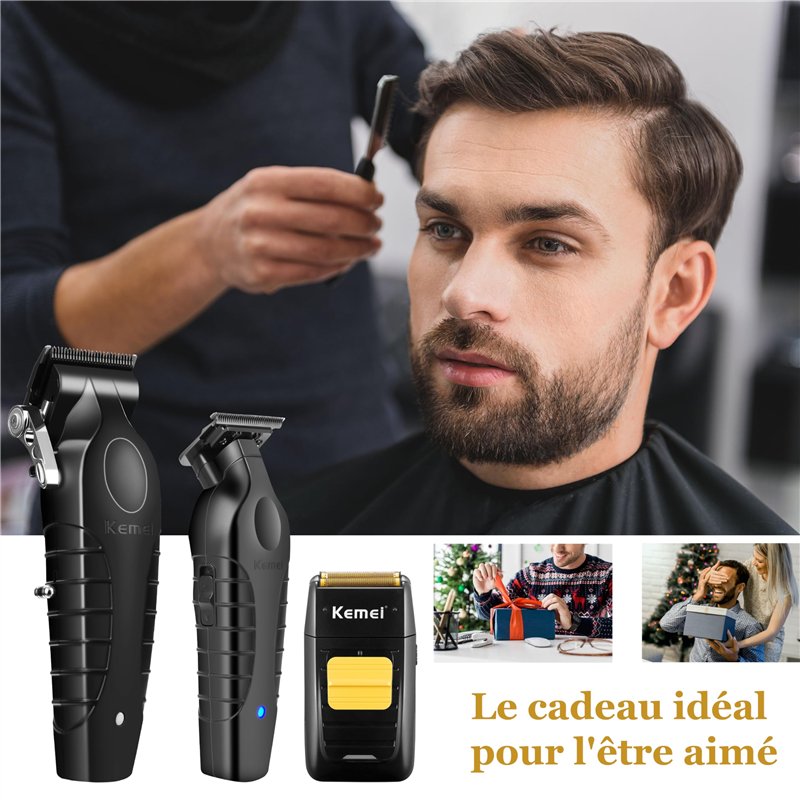 PFLYPF Lot de 6 porte-clés à double tête - Porte-clés en métal amovible - Confortable et pratique - Pour les voyages en plein ai