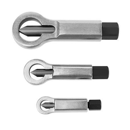 QWORK Jeu de Casse Écrous