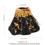 Abnaok Volcan Aquarium Bulles, Bulleur Aquarium Decoratif deco Aquarium pas Cher Fish Tank Decoration Accessoire Aquarium