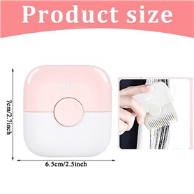 Pfloge Essoreuse À Salade en Acier Inoxydable 4,5L, Saladier avec Couvercle Et Base Antidérapante, Essoreuse À Salade INOX Idéal