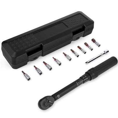 Gaethra Cle Dynamometrique Velo Pour VéLo 2-24 Nm