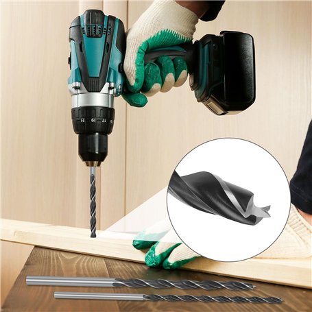 VFANDV Détail Pinceau, 15 Pièces Pinceaux Peinture Acrylique Pointe Très Fin Pinceau Aquarelle Pinceaux Peinture Acrylique pour