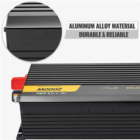 Lot de 2 robinets d'écoulement pour citerne d'eau de pluie, robinet 3/4" en plastique de rechange avec joint contre-écrou bande 