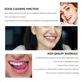 Pinces à cravate en métal pour homme avec 1 paire de boutons de manchette