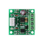 Régulateur de Vitesse - DC Régulateur de Vitesse Moteur DC 1.8V à 15V Basse Tension Régulateur 2A Mini PWM Module de Commande