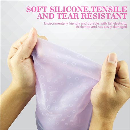 Moto Repose-pieds Pad - Plaque avant moto Repose-Pieds, Repose-pieds en caoutchouc Pad Grip Cover Compatible avec 125cc CG 125