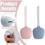 Boite Tetine Bebe en Silicone