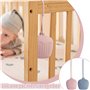 Boite Tetine Bebe Portable