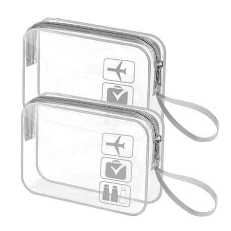 Trousse de Toilette Voyage