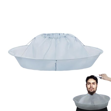 Cape de coupe professionnelle