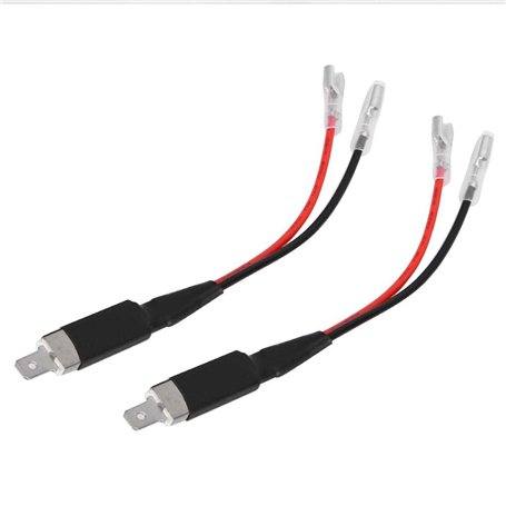 Adaptateur LED H1 Meriva B