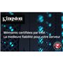 Mémoire RAM Kingston KSM56T46BS8KM-16HA 16 GB 5600 MHz DDR5