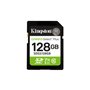 Carte Mémoire Micro SD avec Adaptateur Kingston SDS3/128GB 128 GB