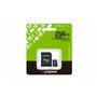 Carte Mémoire Micro SD avec Adaptateur Kingston SDCS3/256GB 256 GB