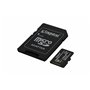 Carte Mémoire Micro SD avec Adaptateur Kingston SDCS3/1TB 1 TB