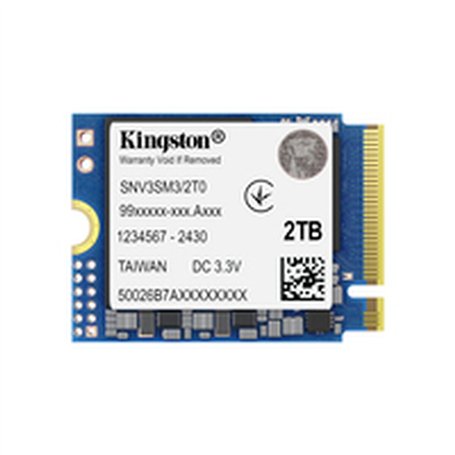 Disque dur Kingston SNV3SM3/2T0 2 TB SSD