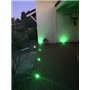 CHNXU Spot Encastrable LED pour Terrasse,Spot Encastré en DC12V IP67 Etanche Ø60mm Acier Inoxydable Exterieur luminaire,Eclairag