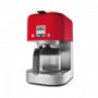 KENWOOD COX750RD Cafetiere filtre kMix - 1200 W - Rouge 139,99 €