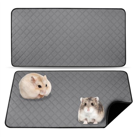 Tapis pour Cage De Cochon d'Inde