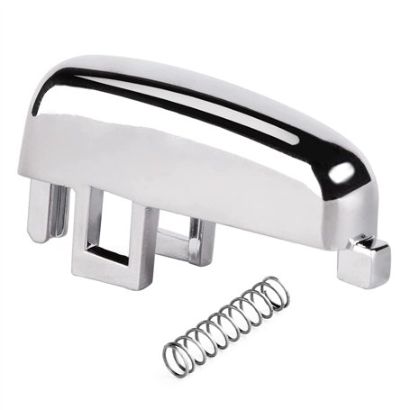 Bouton de Frein à Main