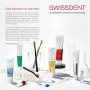 Swissdent Dental Cosmetics Blanchiment des Dents - Dentifrice anti-tâches 100ml