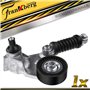 Frankberg Tendeur courroie trapézoïdale à nervures pour Mondeo III B5Y B4Y BWY Transit FD FA FM 2.0L 2.2L Diesel 2000-2007 XS7E6