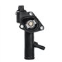 Frankberg Thermostat de Liquide de Refroidissement avec Capteur Boîtier Joint Compatible avec Logan 2004-Aujourd'hui Clio II 200