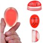 Lot de 8 fourchettes Marshmallow Brochette,Fourchette Barbecue Télescopique,Brochettes Télescopiques Acier Inoxydable,pour barbe