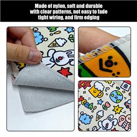 Estwing E6-24T Hammertooth Marteau avec tête de frappe lisse et manche anti-rebond en vinyle 40,5 cm 680 g