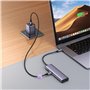 6 Pièces Clips Câble:Attaches-câbles en Trois Couleurs - Autocollantes Murales - Pour Câbles USB, HDMI, Chargeurs, Bureau et Tab