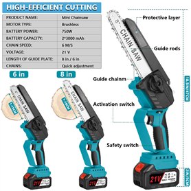 GERUI Lot de 6 modules d'encodeur rotatif KY-040 compatibles avec module d'encodeur rotatif Arduino à 360 degrés, potentiomètre 