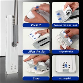 ressort de rechange pour outil de jardin