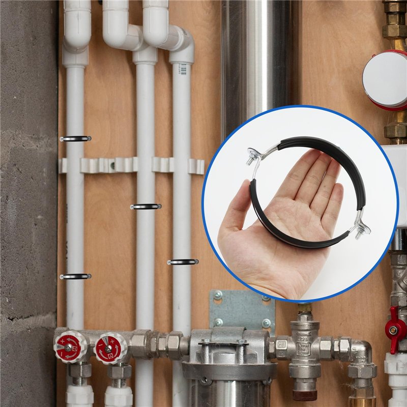 HDGSAFD 1 bracelet en forme de tête de loup pour homme