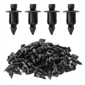 Rseuphiee Gants de Four, Résistant à la Chaleur Gant Four en Coton, 1 Paire Gant Cuisine Coton avec 4 Maniques Cuisine, Antidéra