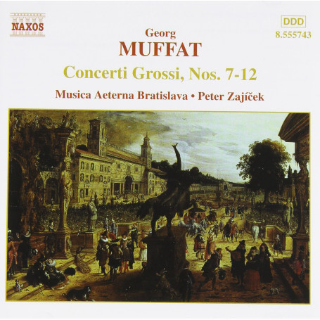 Concerti Grossi