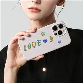 200 pcs Verre Strass gemmes