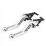 Leviers De Moto Réversibles