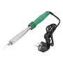 Kit de Fer à Souder Électrique 150w Soudage au Pistolet à Fer à Souder Électrique Température Réglable Fiche UE 220v pour Proces