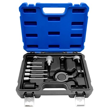 ZKTOOL Outil de Synchronisation et de Verrouillage d'Alignement d'Arbre à Cames