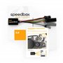 SpeedBox 3.0 Compatible avec Bosch/Puce de Tuning pour vélos électriques avec Moteurs Bosch 2017-2024
