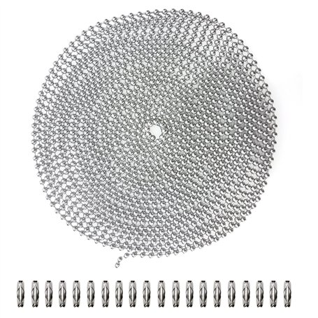 BetterJonny 6M Chaîne à Billes