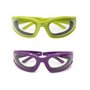 CHUANGOU 2 Paires Oignon Lunettes