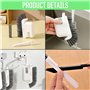 Brosse De Nettoyage Multifonctionnelle