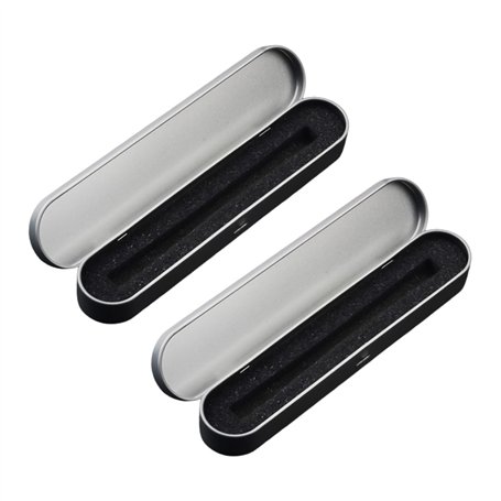 2 Pièces De Boîtier À Crayon Automatique