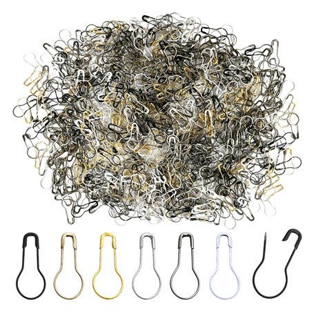 SGSCFG 600 Morceaux De Crayons en Forme De Citrouille