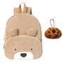 Sac À Dos d'ours À 1 Pièce