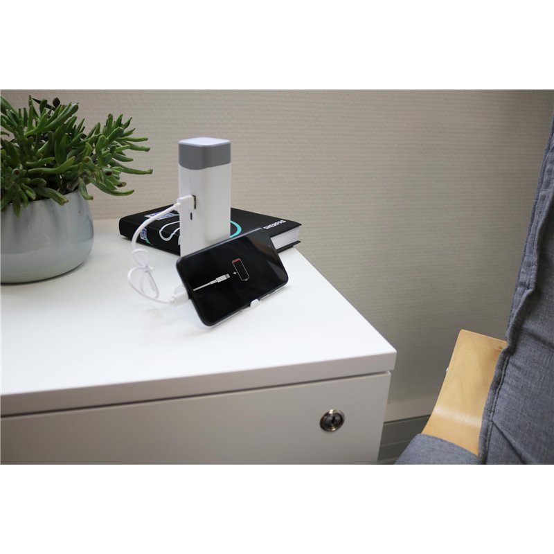 Amzeeniu Kit de Fabrication de Bougies de Cire Bricolage,Coffret Cadeau DIY Bricolage,DIY Bougies,Cire de soja,8 les boîtes à Bo