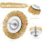 tige de 6 mm