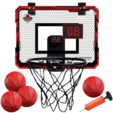 Mini Panier de Basket