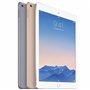 iPad Air 2 (32GB, WiFi & Cellular)- Argent (Reconditionné)